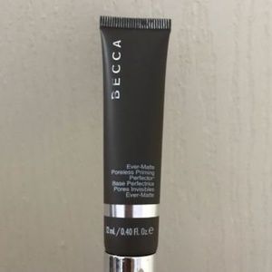 Becca Ever Matte Poreless Priming Perfector